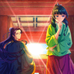 Diário de uma Apotecária: Mistério, Medicina e Intrigas na Corte Imperial