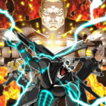 Kaiju No. 8: O Anime que Conquistou Fãs de Ação e Emoção