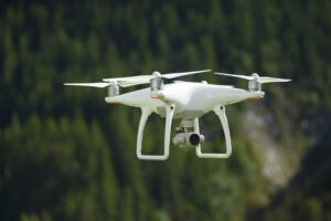 drones