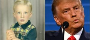 🏙️ Infância e Formação - Nascimento: 14 de junho de 1946, Queens, Nova York. - Família: Filho de Fred Trump, magnata do setor imobiliário. - Educação: Formado em economia pela Wharton School (1968). Desde cedo, Donald Trump foi exposto ao mundo dos negócios, aprendendo com o pai a importância da construção civil e da especulação imobiliária.