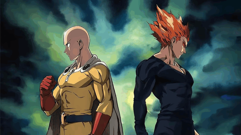 One Punch Man – 3ª Temporada: tudo sobre a estreia, comparativo com as anteriores e o que esperar
