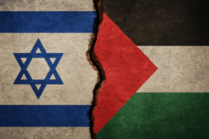 Por que a guerra entre Israel e Hamas