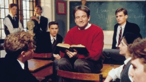 Sociedade dos Poetas Mortos: Análise Completa do Filme Clássico de 1989