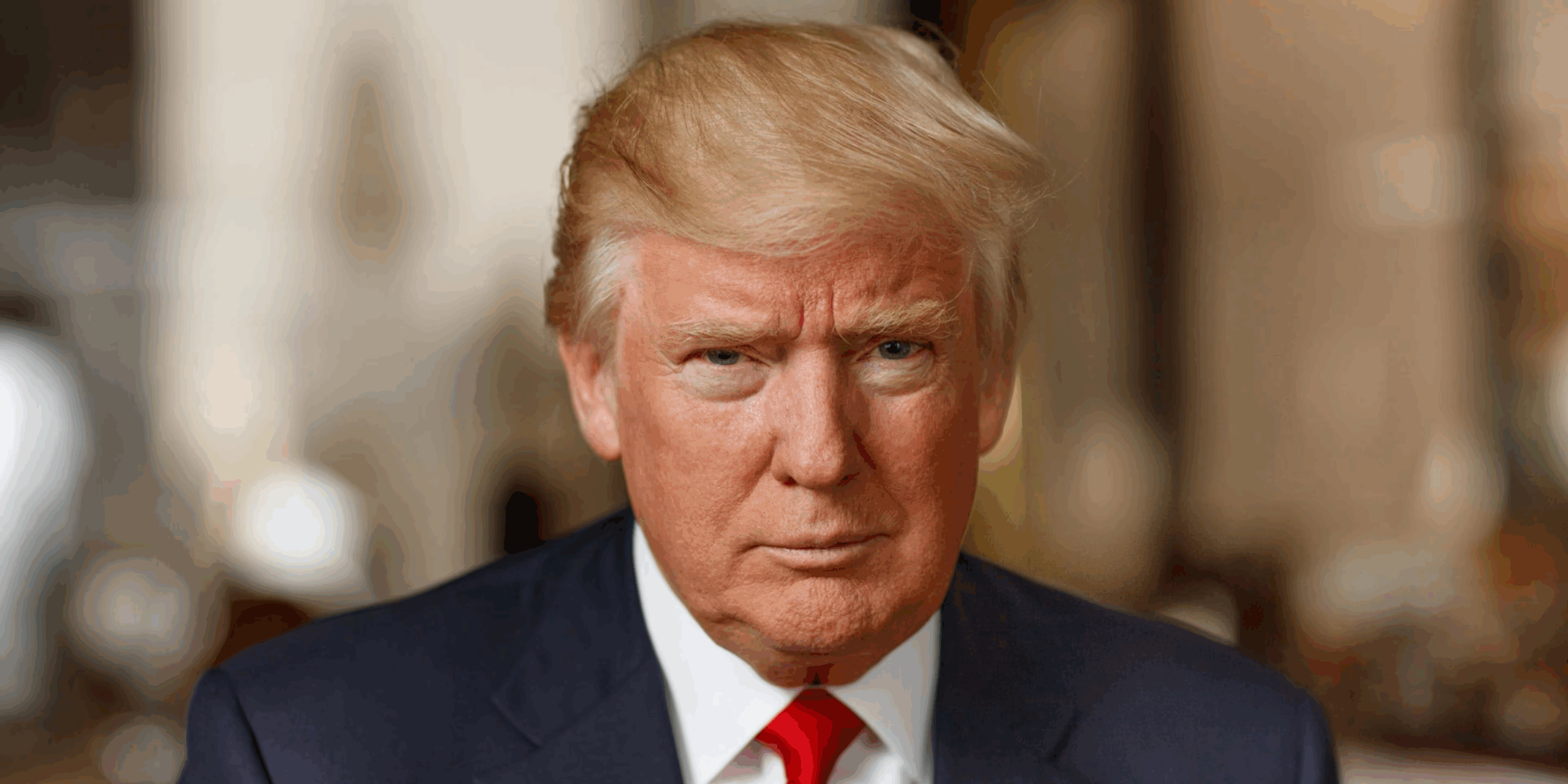 Donald Trump: