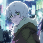 Fumetsu no Anata e: A Revolução da 3ª Temporada