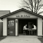 Vale do Silício: lucros, quedas e curiosidades que você nunca viu