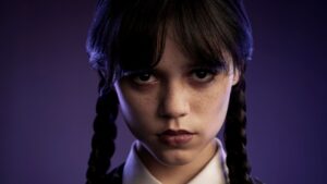 jenna_ortega_como_wandinha_addams_foto_matthias_clamernetflix