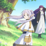 Sousou no Frieren: O Anime Que Redefiniu a Emoção e o Tempo — Entenda o Fenômeno!