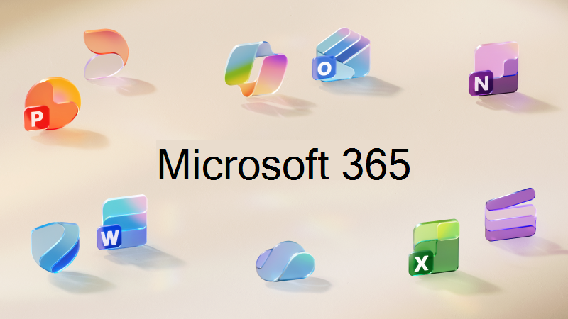 Do Escritório ao Futuro: A Origem e Evolução do Microsoft Office